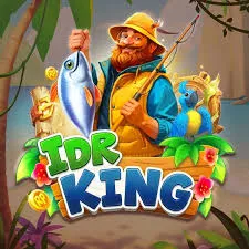 IDRKING - Temukan Koneksi Sejati dengan Mudah